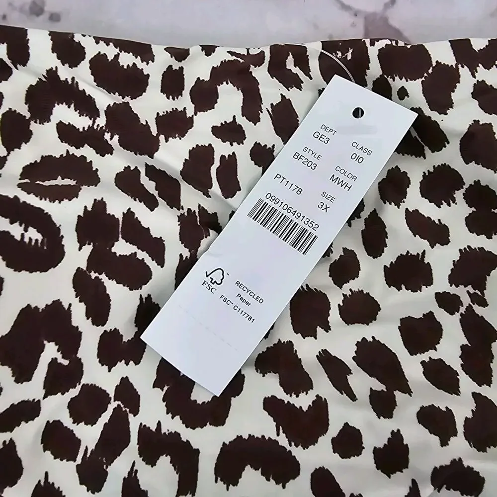J. Crew